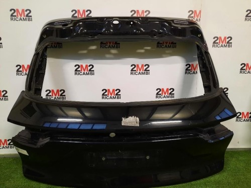 Portello POST DANNO IN FOTO 95882702500GRV Porsche Cayenne III 2017