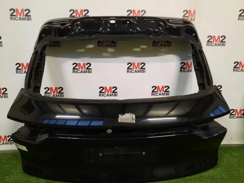 Portello POST DANNO IN FOTO 95882702500GRV Porsche Cayenne III 2017