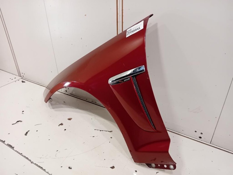 Parafango ANT SX C2Z16959 Jaguar XF I 2011