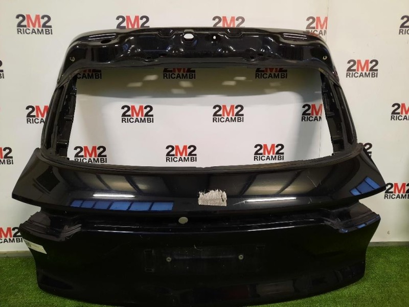 Portello POST DANNO IN FOTO 95882702500GRV Porsche Cayenne III 2017