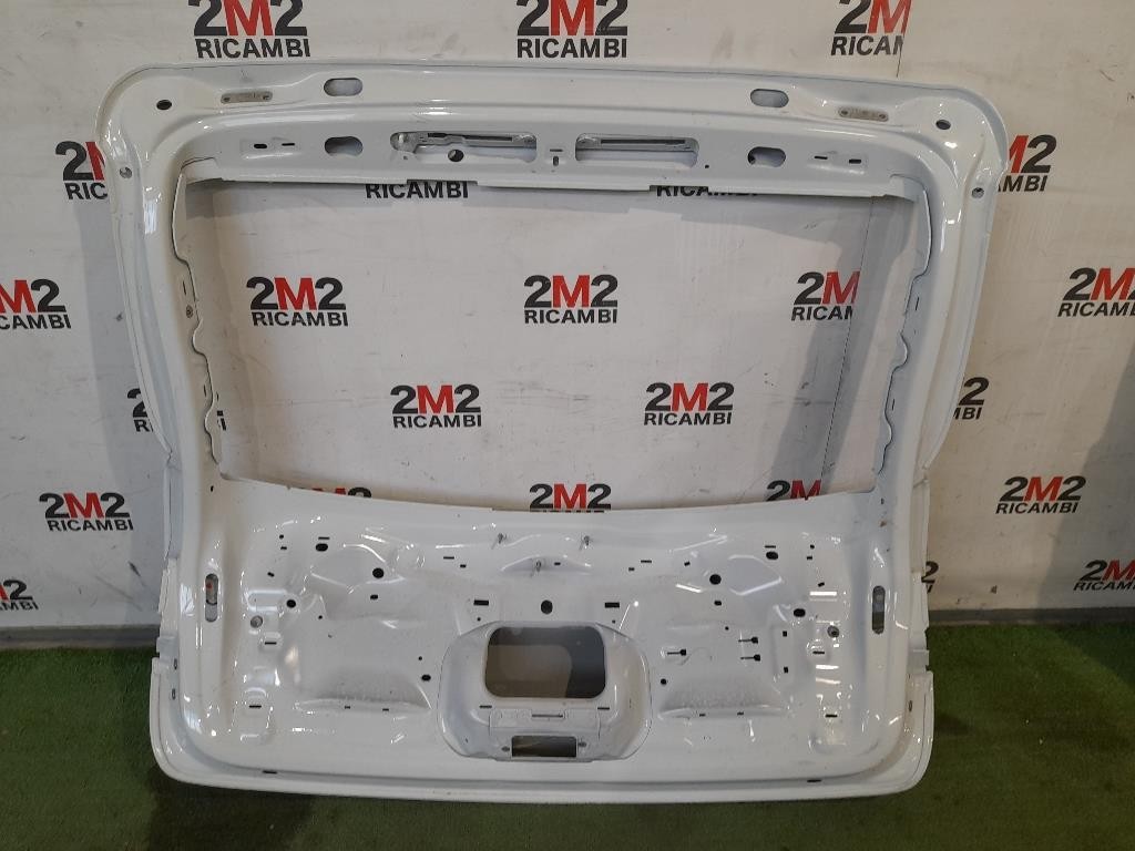 Portello POST 95B827025KY Porsche Macan I 2014