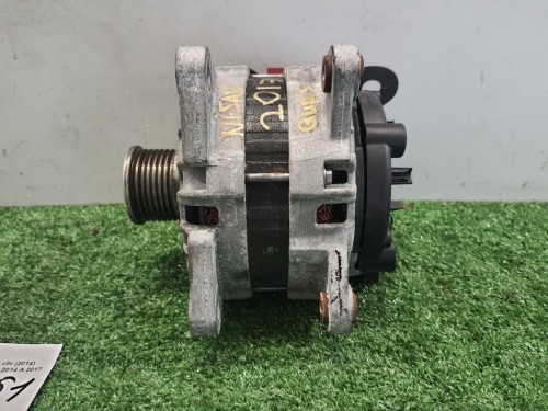 Alternatore 231004BE0B Nissan Qashqai II 2014