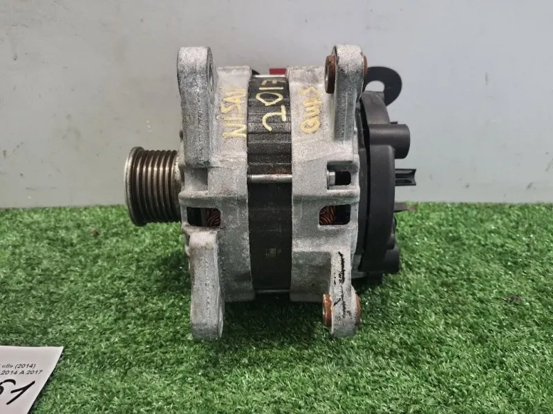 Alternatore 231004BE0B Nissan Qashqai II 2014