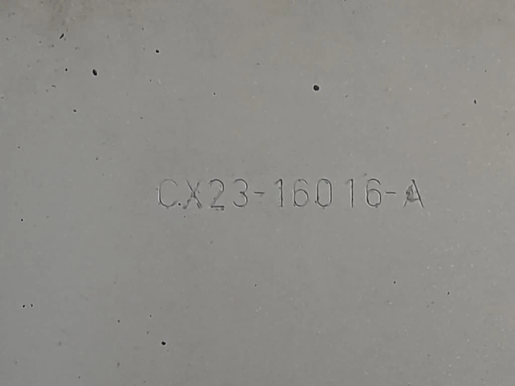 Parafango ANT SX CX23-16016-A Jaguar XF II 2015