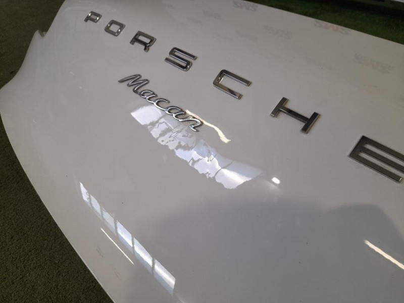 Portello POST 95B827025KY Porsche Macan I 2014