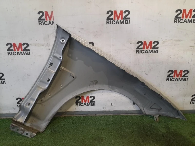 Parafango ANT SX CX23-16016-A Jaguar XF II 2015