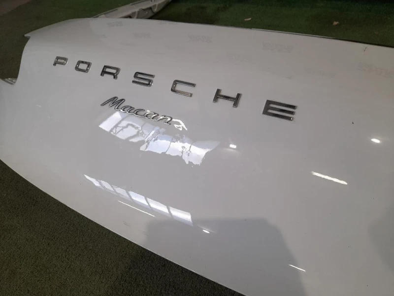 Portello POST 95B827025KY Porsche Macan I 2014