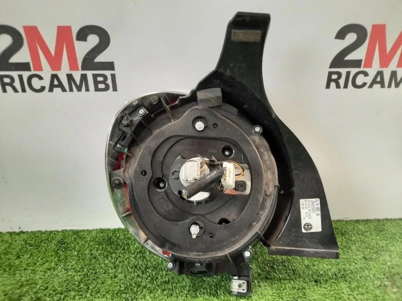 Fanale POST DX 156085852 DX Alfa Romeo MITO 2008