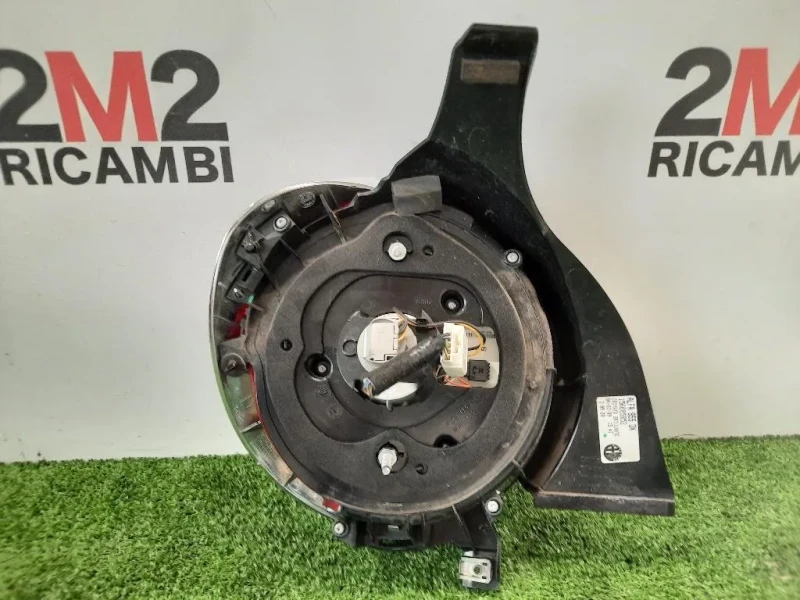 Fanale POST DX 156085852 DX Alfa Romeo MITO 2008