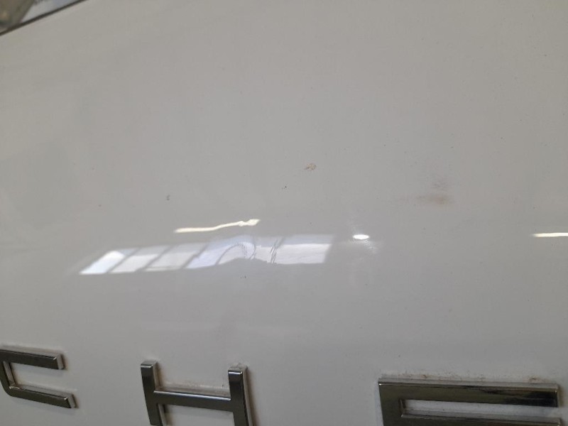 Portello POST 95B827025KY Porsche Macan I 2014