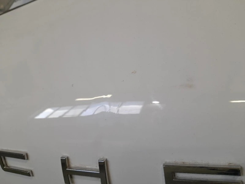 Portello POST 95B827025KY Porsche Macan I 2014