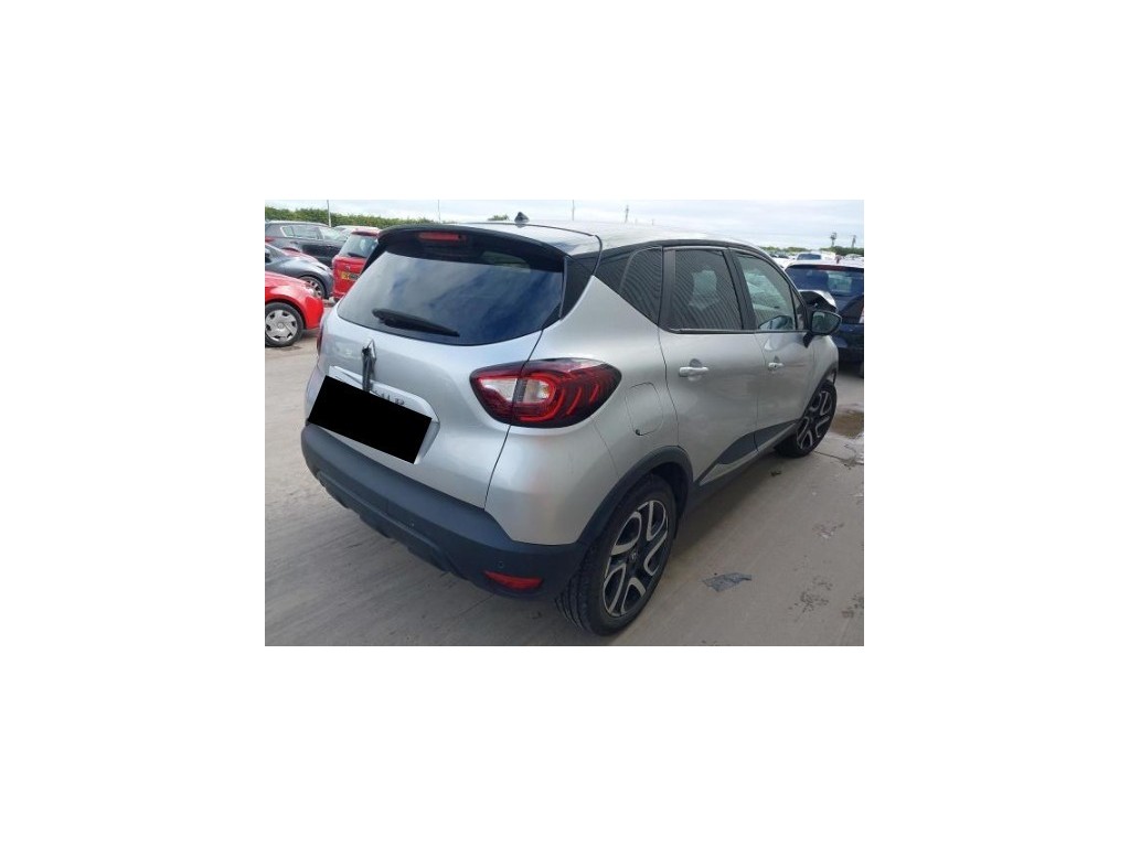 Portello POST 901002357R Renault Captur I 2017