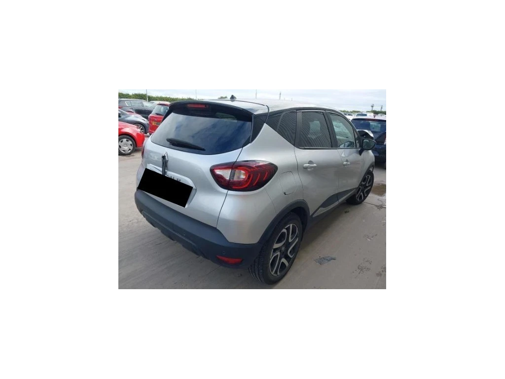 Portello POST 901002357R Renault Captur I 2017