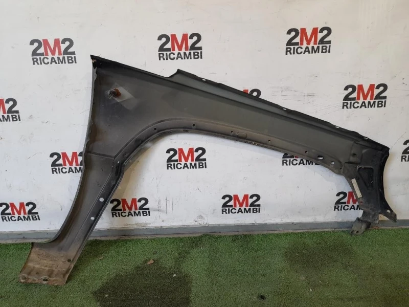 Parafango ANT SX K55177101AE Jeep Cherokee III 2002