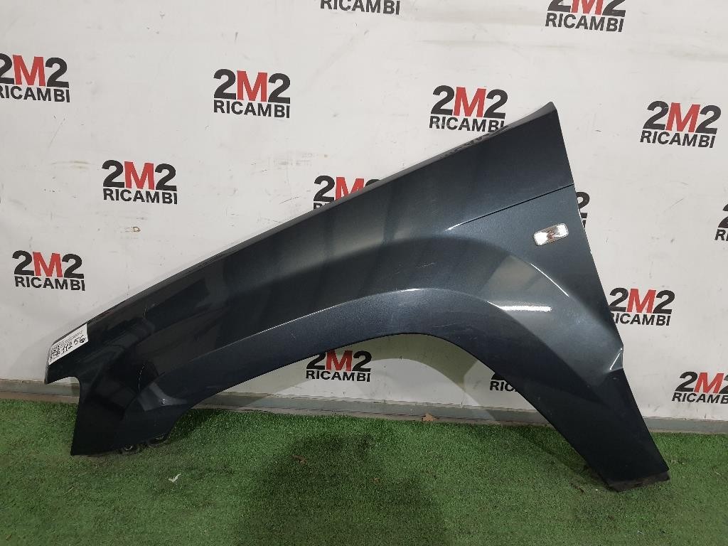 Parafango ANT SX K55394451AB Jeep Grand Cherokee III 2005