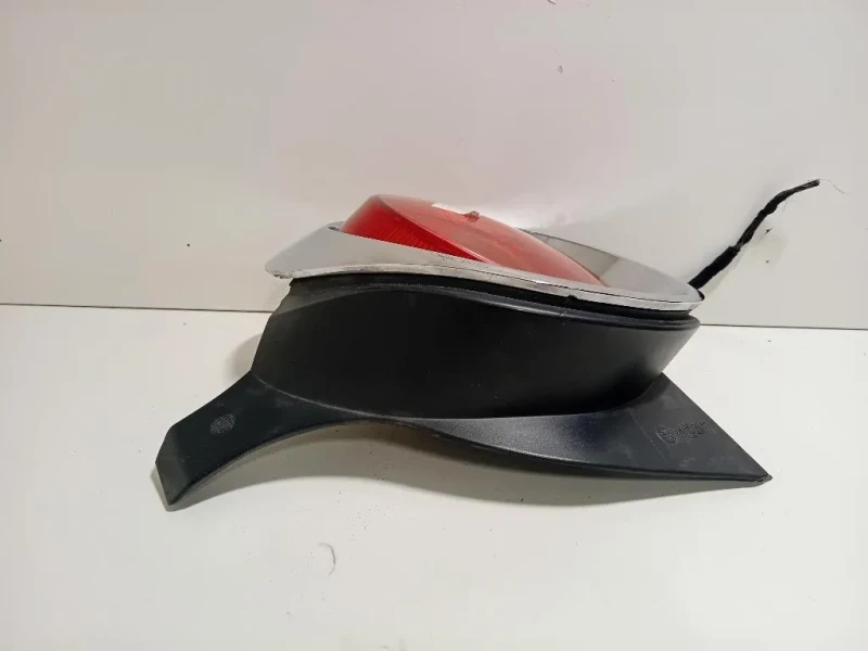 Fanale POST DX 156085852 Alfa Romeo MITO 2008