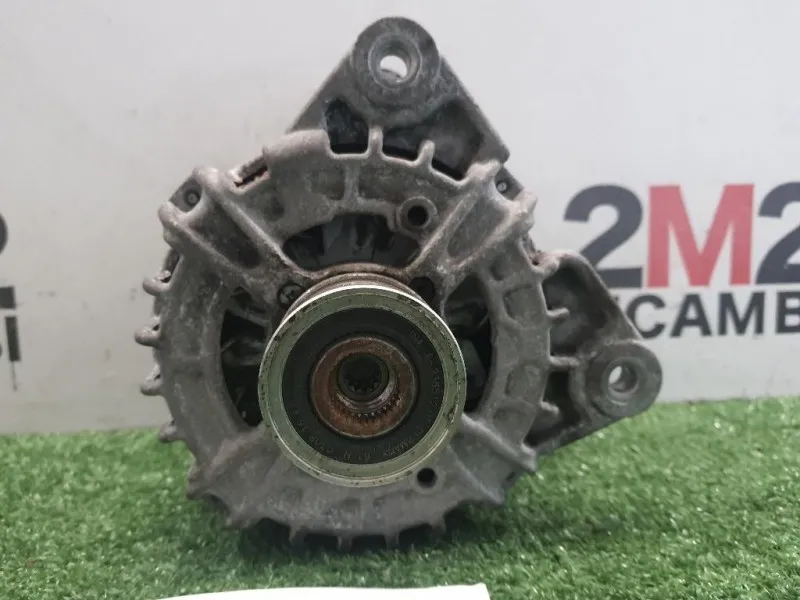 Alternatore 231004BE0B Nissan Qashqai II 2014