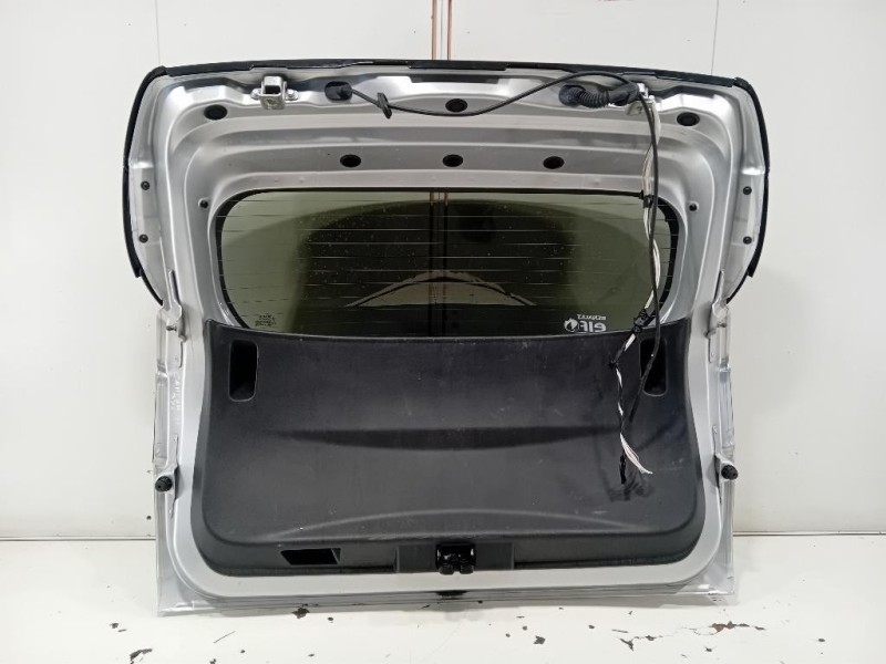 Portello POST 901002357R Renault Captur I 2017