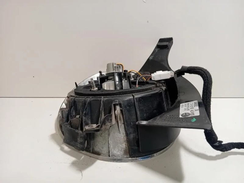 Fanale POST DX 156085852 Alfa Romeo MITO 2008