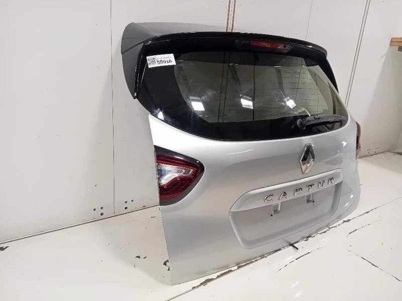 Portello POST 901002357R Renault Captur I 2017