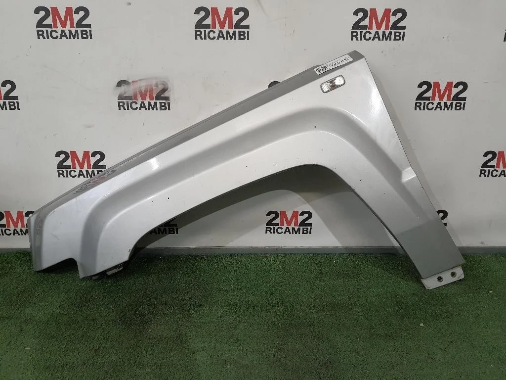 Parafango ANT SX K05054317AB Jeep Patriot 2007