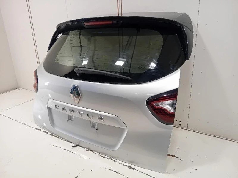 Portello POST 901002357R Renault Captur I 2017