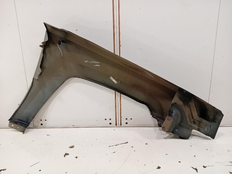 Parafango ANT SX K05054317AB Jeep Patriot 2007