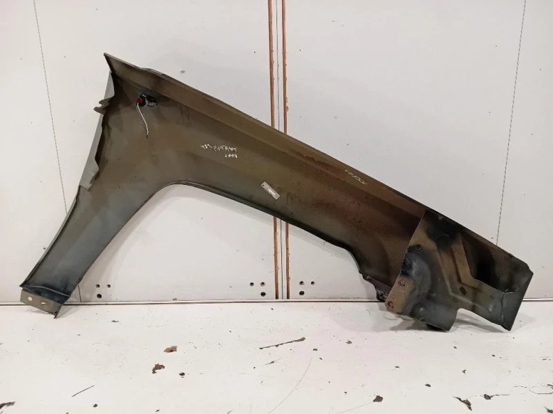 Parafango ANT SX K05054317AB Jeep Patriot 2007