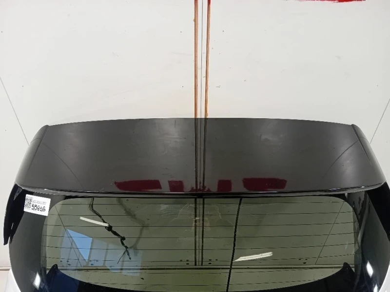 Portello POST 901002357R Renault Captur I 2017