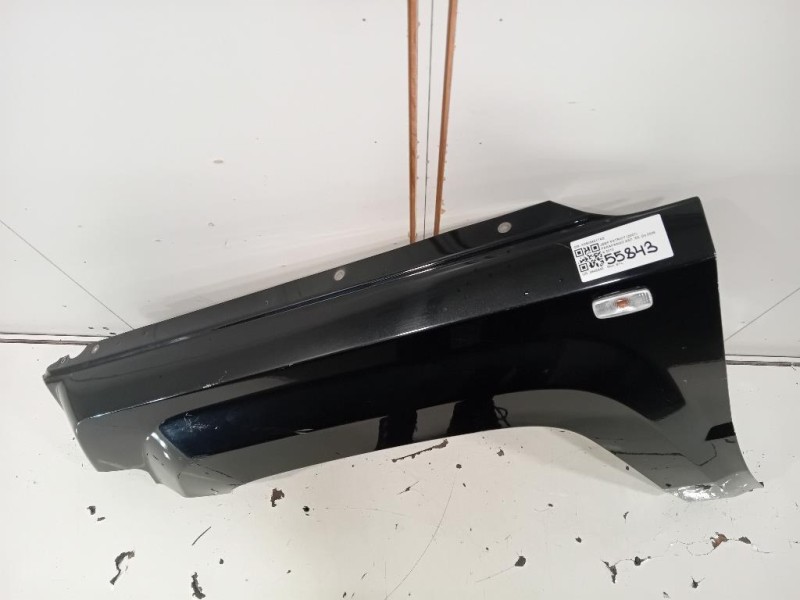 Fanale POST DX 156085853 Alfa Romeo MITO 2008