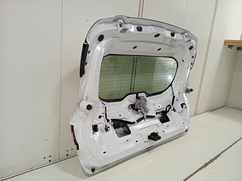 Portello POST 901008956R Renault CLIO IV 2013