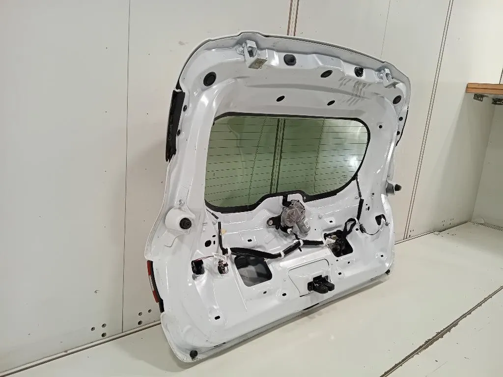 Portello POST 901008956R Renault CLIO IV 2013