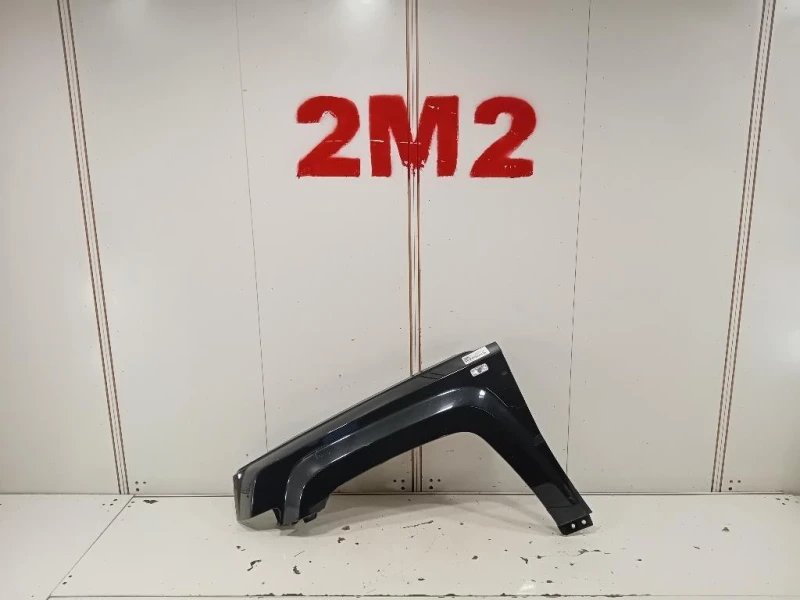 Parafango ANT SX K05054317AB Jeep Patriot 2007