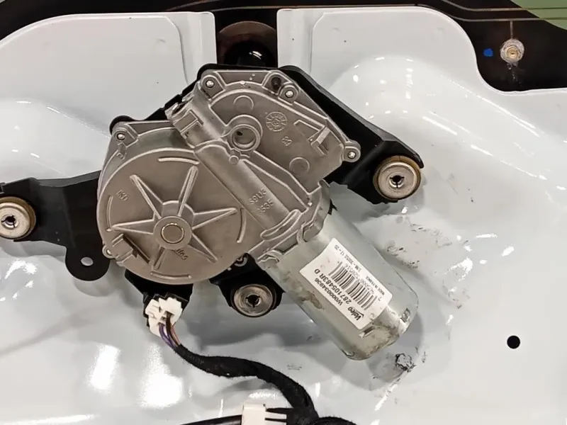 Portello POST 901008956R Renault CLIO IV 2013