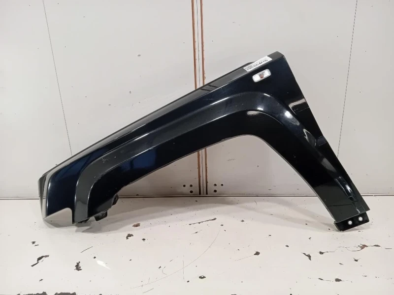 Parafango ANT SX K05054317AB Jeep Patriot 2007