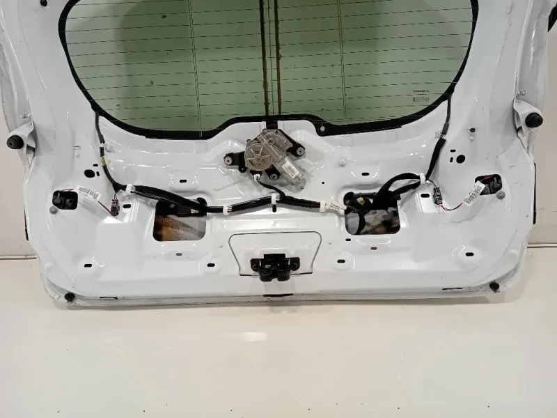 Portello POST 901008956R Renault CLIO IV 2013