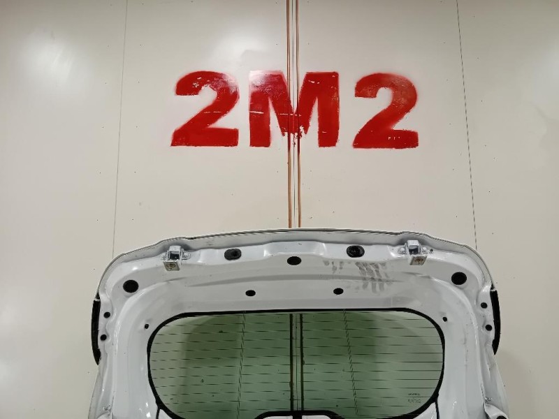 Portello POST 901008956R Renault CLIO IV 2013