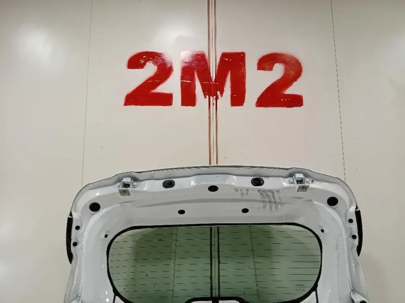 Portello POST 901008956R Renault CLIO IV 2013