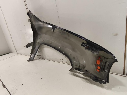 Fanale POST DX 8K0945094 Audi A1 8XA Sportback 2012