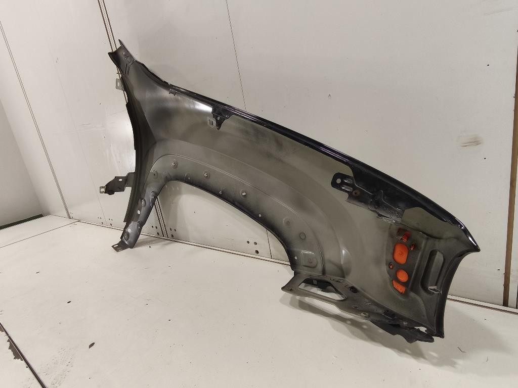 Fanale POST DX 8K0945094 Audi A1 8XA Sportback 2012