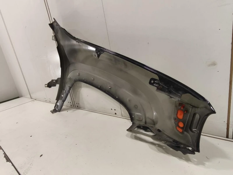 Parafango ANT SX 52039038 Jeep Renegade 2015