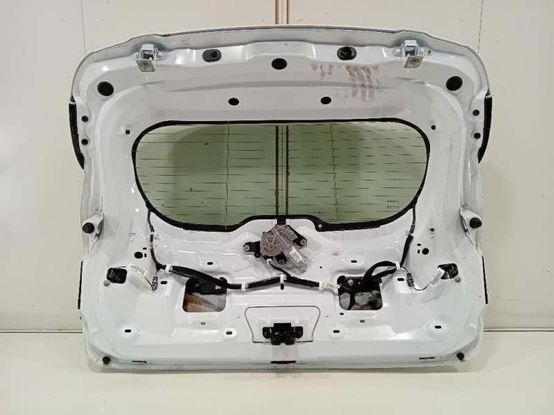 Portello POST 901008956R Renault CLIO IV 2013