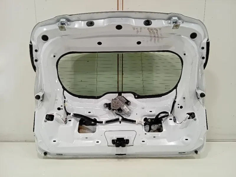 Portello POST 901008956R Renault CLIO IV 2013