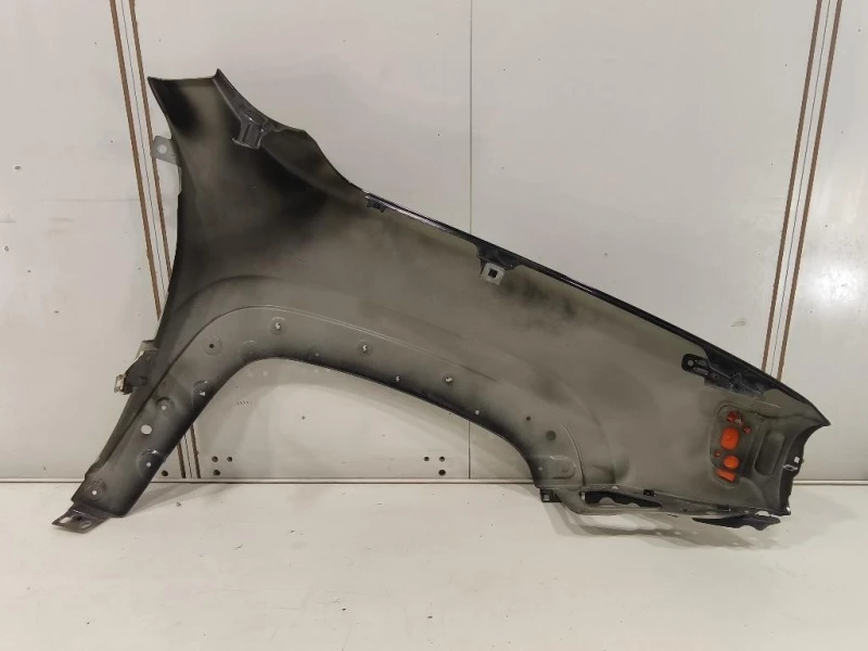 Parafango ANT SX 52039038 Jeep Renegade 2015