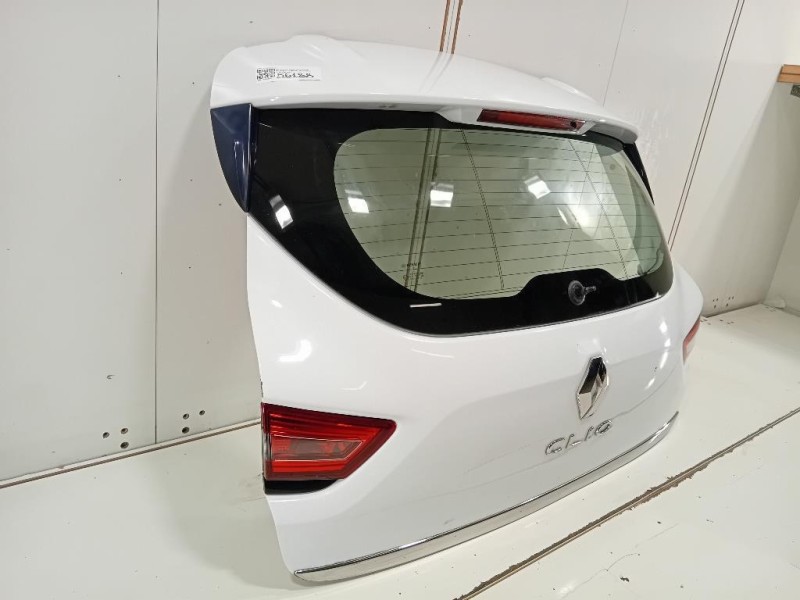 Portello POST 901008956R Renault CLIO IV 2013