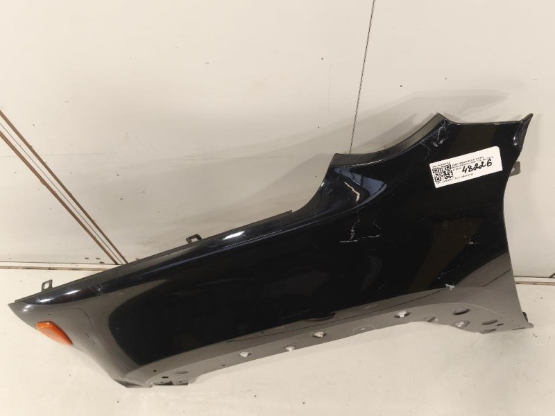 Parafango ANT SX 52039038 Jeep Renegade 2015