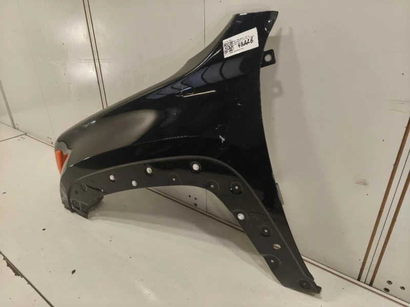 Parafango ANT SX 52039038 Jeep Renegade 2015