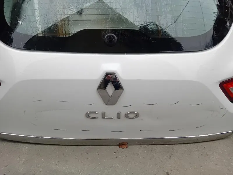 Portello POST 901008956R Renault CLIO IV 2013