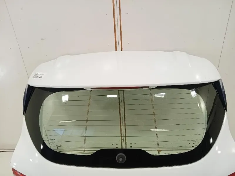 Portello POST 901008956R Renault CLIO IV 2013