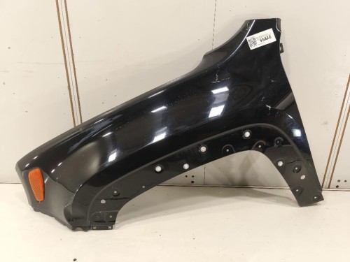 Fanale POST DX 8X0 945 094 Audi A1 8XA Sportback 2012